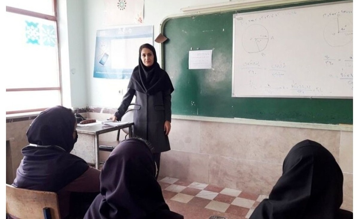 رتبهبندی معلمان به آخر خط رسید رتبهبندی معلمان به آخر خط رسید