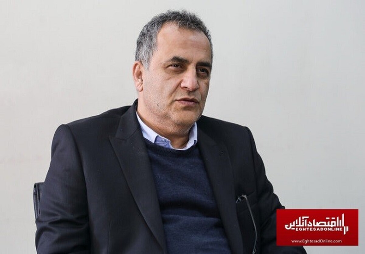 کمبود نیروی کار ماهر در اصفهان/ صنایع کوچک در خطر کمبود نیروی کار ماهر در اصفهان/ صنایع کوچک در خطر