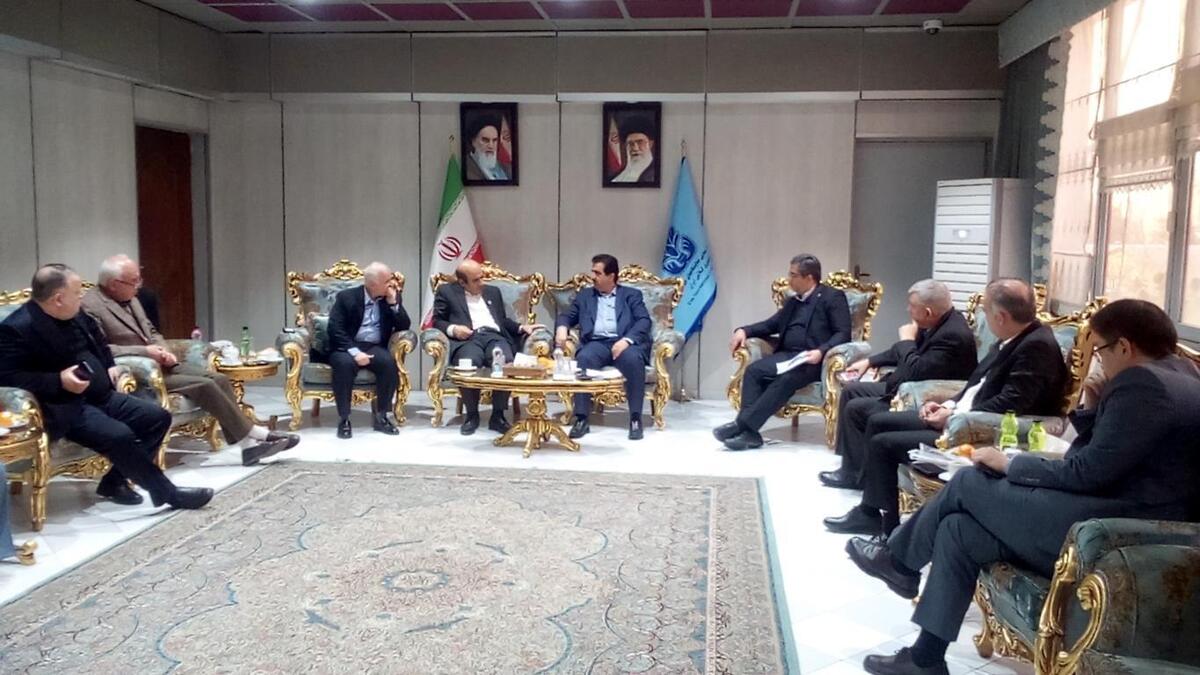 حمایت بانک رفاه کارگران از توسعه انرژیهای تجدیدپذیر حمایت بانک رفاه کارگران از توسعه انرژیهای تجدیدپذیر