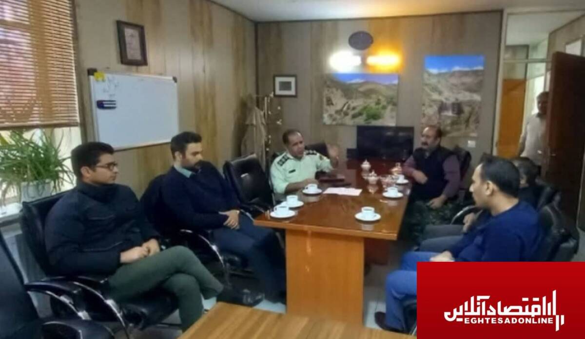 مقابله با تخریب و تصرفات غیرمجاز در البرز مقابله با تخریب و تصرفات غیرمجاز در البرز