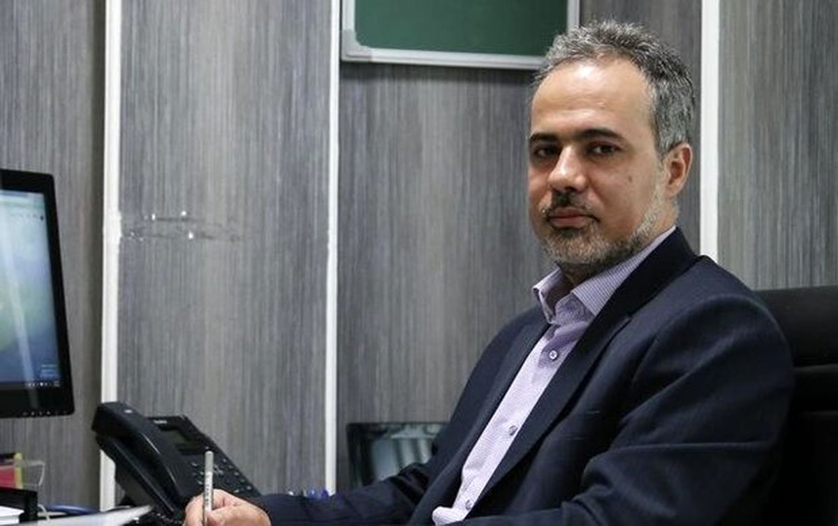 صحبت از دلار ۲۰ هزار تومانی پوپولیستی و برای جلب توجه است / همه باید بتوانند از بازار توافقی، ارز بخرند صحبت از دلار ۲۰ هزار تومانی پوپولیستی و برای جلب توجه است / همه باید بتوانند از بازار توافقی، ارز بخرند