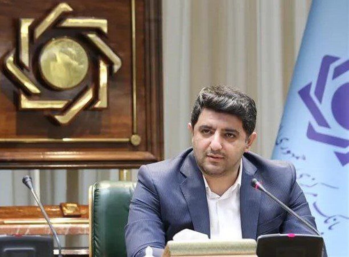 بانک مرکزی: اطلاعات تراکنش های فیلترشکن فروش ها افشا می شود بانک مرکزی: اطلاعات تراکنش های فیلترشکن فروش ها افشا می شود