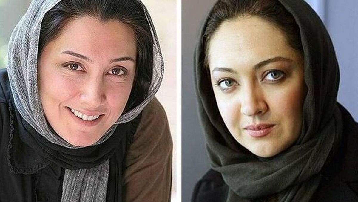 از هدیه تهرانی تا نیکی کریمی/ ۷ بازیگر زن ایرانی که با عبور از ۴۰ سالگی همچنان مجرد هستند از هدیه تهرانی تا نیکی کریمی/ ۷ بازیگر زن ایرانی که با عبور از ۴۰ سالگی همچنان مجرد هستند