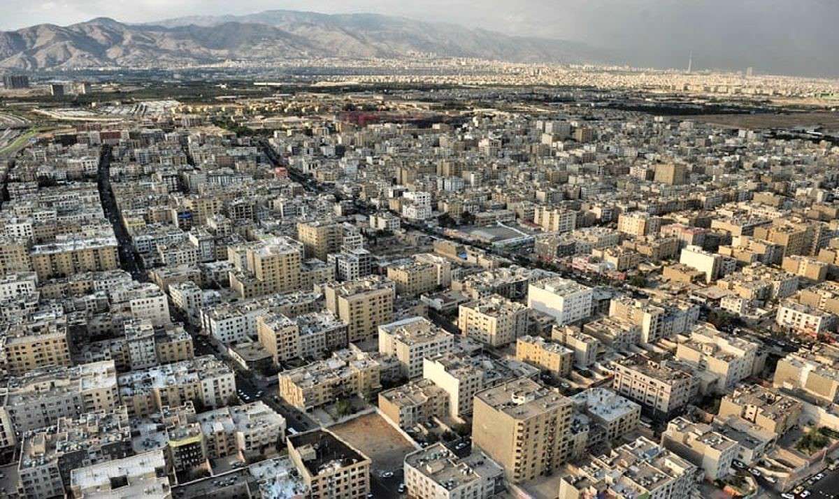 اجاره آپارتمان ۵۰ متری در تهرانسر چند؟ + جدول قیمت اجاره آپارتمان ۵۰ متری در تهرانسر چند؟ + جدول قیمت