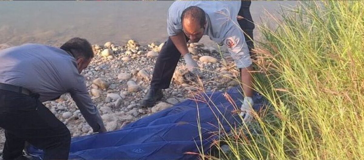 قتل هولناک نوجوان افغان در برج در حال ساخت قتل هولناک نوجوان افغان در برج در حال ساخت