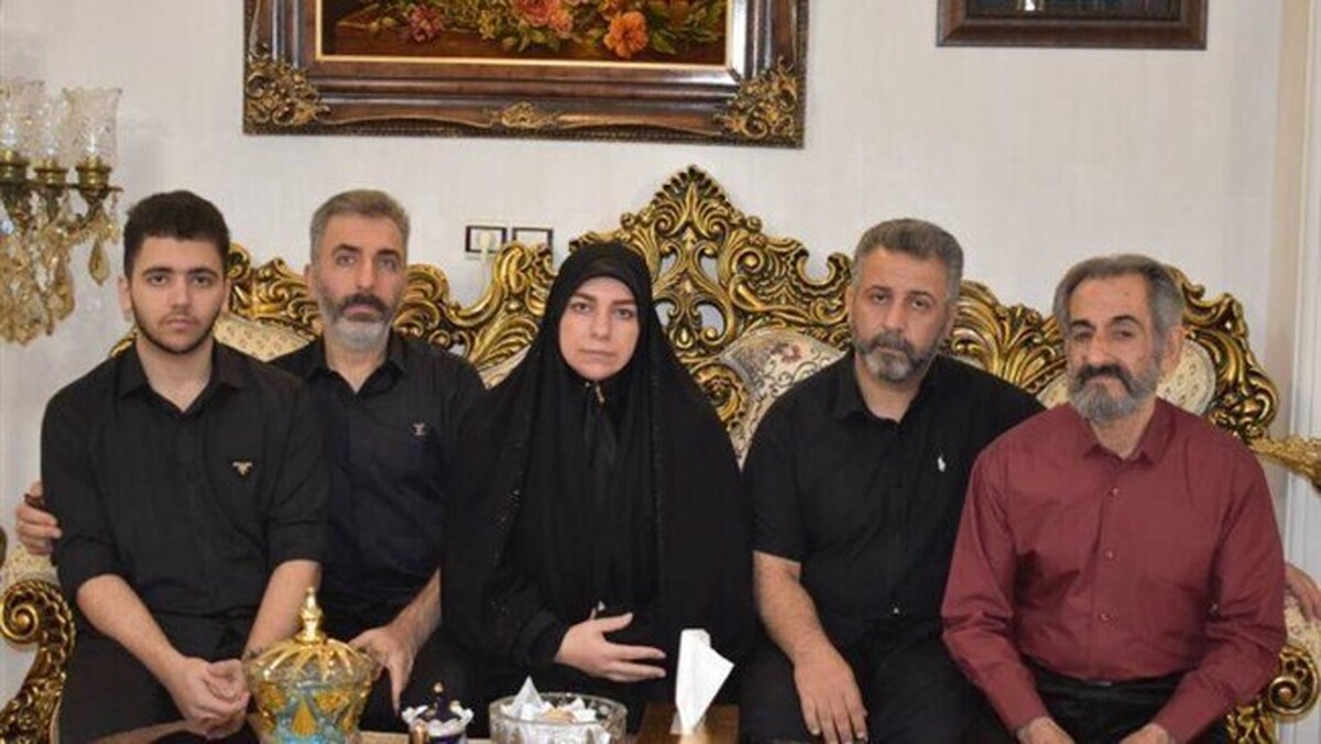 پشت پرده وحشتناک گروگان گیری ۲ ساله خانواده رشتی / ماجرا چگونه لو رفت؟ پشت پرده وحشتناک گروگان گیری ۲ ساله خانواده رشتی / ماجرا چگونه لو رفت؟