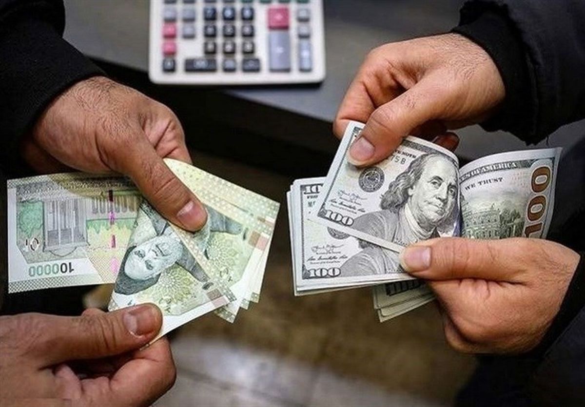 ریزش شدید قیمت دلار در راه است؟ / پیش بینی قیمت دلار تا پایان ۱۴۰۳ ریزش شدید قیمت دلار در راه است؟ / پیش بینی قیمت دلار تا پایان ۱۴۰۳