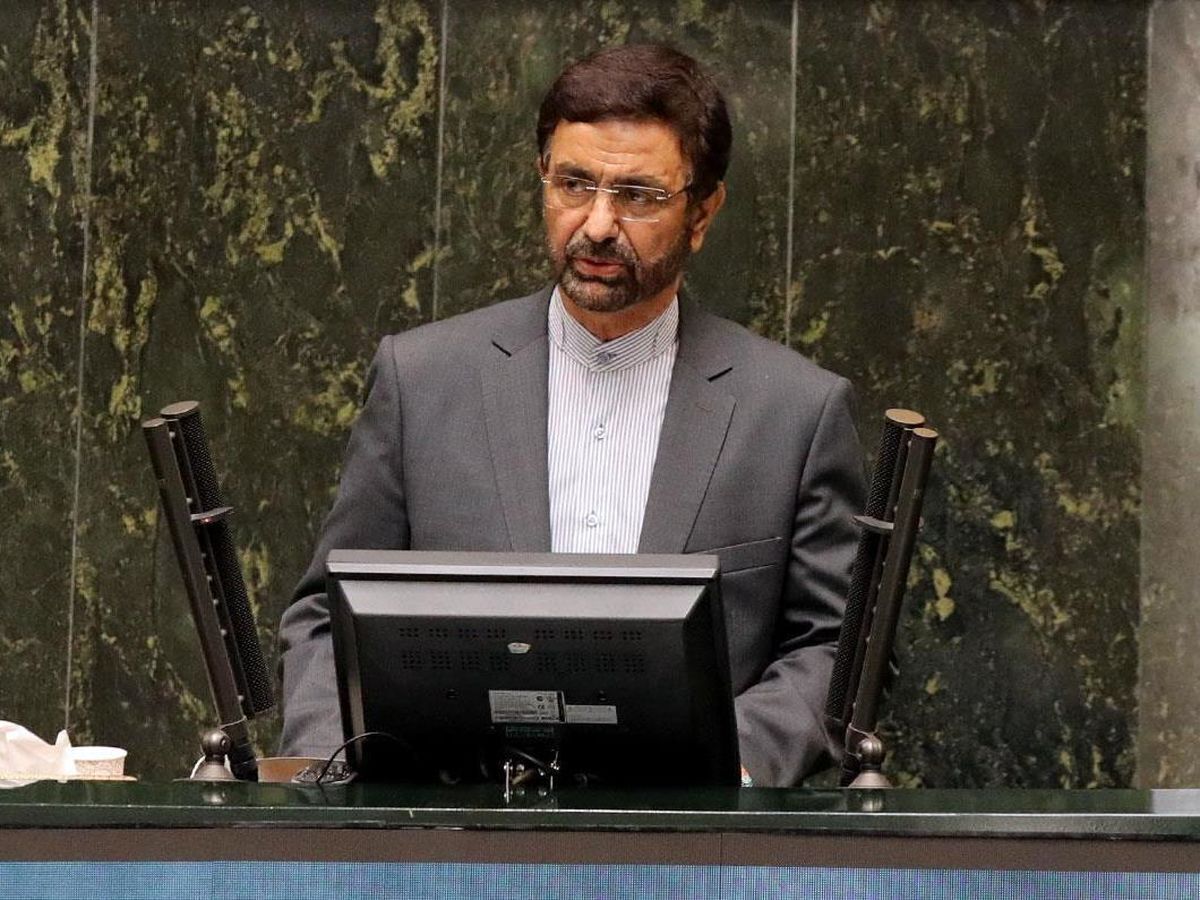 عضو کمیسیون امنیت ملی: سدسازیهای اخیر در افغانستان جای سوال دارد عضو کمیسیون امنیت ملی: سدسازیهای اخیر در افغانستان جای سوال دارد
