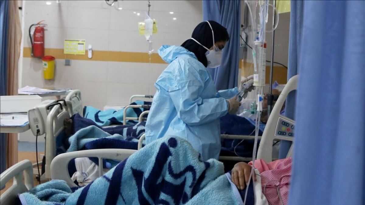 اوج گیری آنفلوآنزا در این شهرها / هشدار صادر شد اوج گیری آنفلوآنزا در این شهرها / هشدار صادر شد