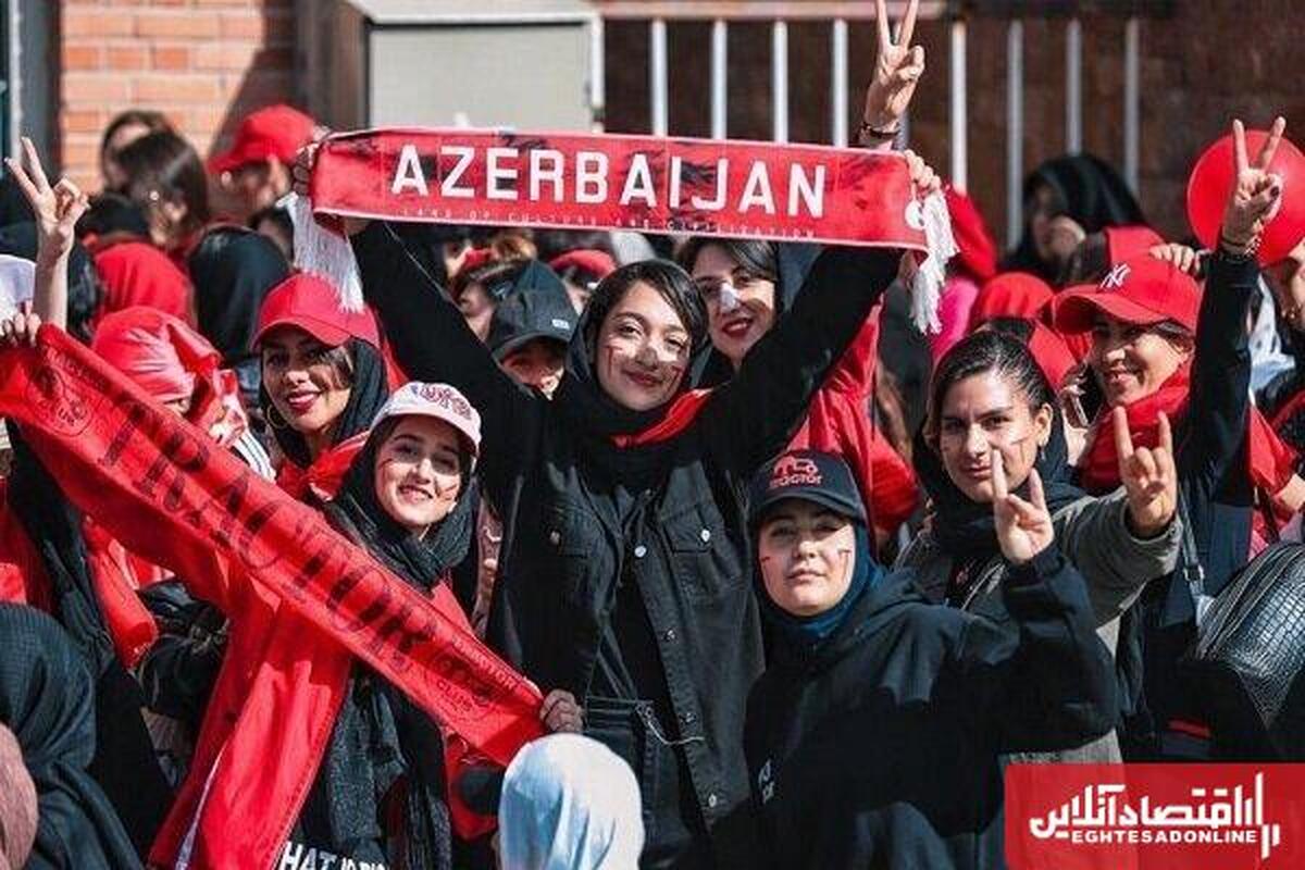 حضور بانوان در لیگهای کشوری تبریز مجاز شد؛ آغاز فصل جدید ورزش در آذربایجان شرقی حضور بانوان در لیگهای کشوری تبریز مجاز شد؛ آغاز فصل جدید ورزش در آذربایجان شرقی