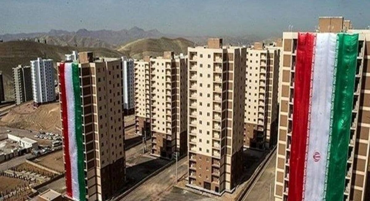 اعتراف جدید راه و شهرسازی تهران به عقبافتادگی مسکن ملی/ افزایش آورده متقاضیان به ۷۰ میلیون صحت داشت؟ اعتراف جدید راه و شهرسازی تهران به عقبافتادگی مسکن ملی/ افزایش آورده متقاضیان به ۷۰ میلیون صحت داشت؟