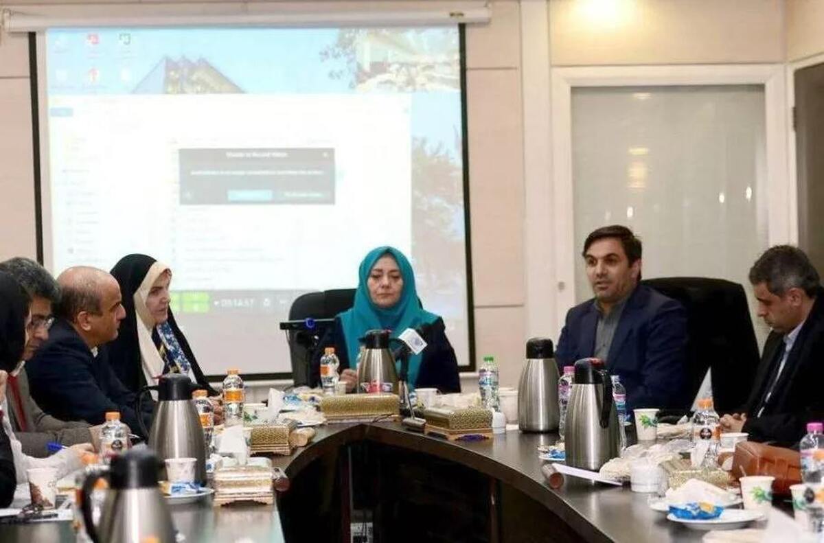 همکاری وزارت ارتباطات با بخش خصوصی برای تحول دیجیتال و توسعه فناوریهای نوین همکاری وزارت ارتباطات با بخش خصوصی برای تحول دیجیتال و توسعه فناوریهای نوین