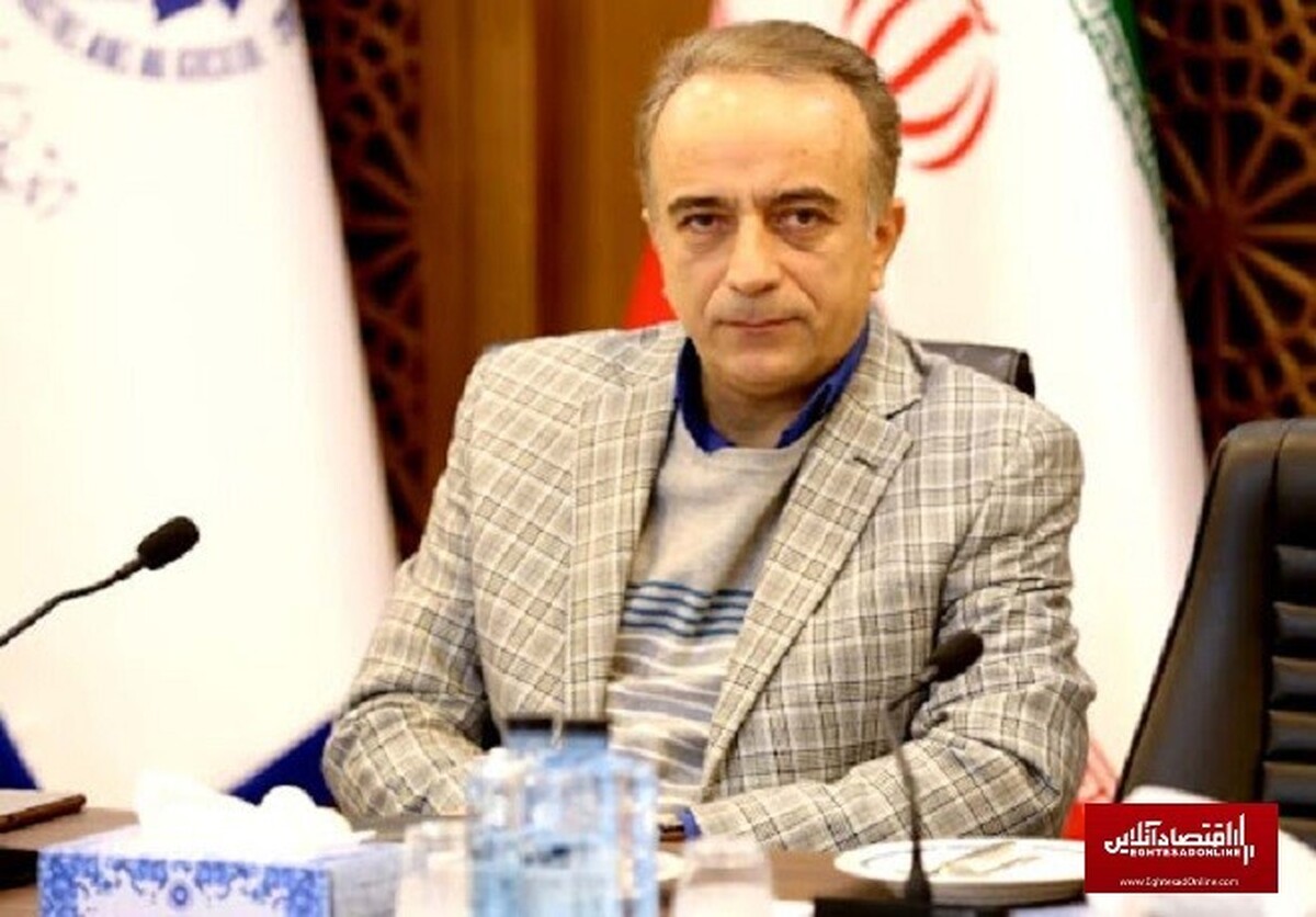 رده صنعت در اصفهان به جایگاه ۵ سال پیش بازگشته است/ دولت به کمک صنعتگران بشتابد رده صنعت در اصفهان به جایگاه ۵ سال پیش بازگشته است/ دولت به کمک صنعتگران بشتابد