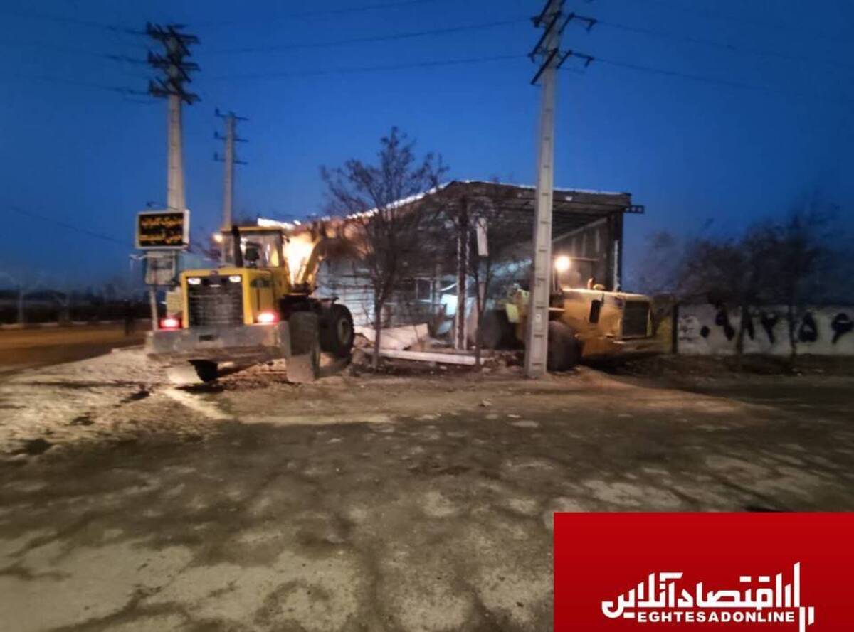 مقابله با تغییر کاربری غیرمجاز به وسعت ۶۵ هکتار در چهارباغ/ ۸۰ مورد دیوارکشی غیرمجاز تخریب شد مقابله با تغییر کاربری غیرمجاز به وسعت ۶۵ هکتار در چهارباغ/ ۸۰ مورد دیوارکشی غیرمجاز تخریب شد