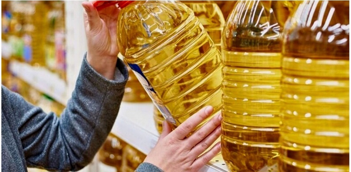 روغن از این تاریخ رسما گران میشود روغن از این تاریخ رسما گران میشود