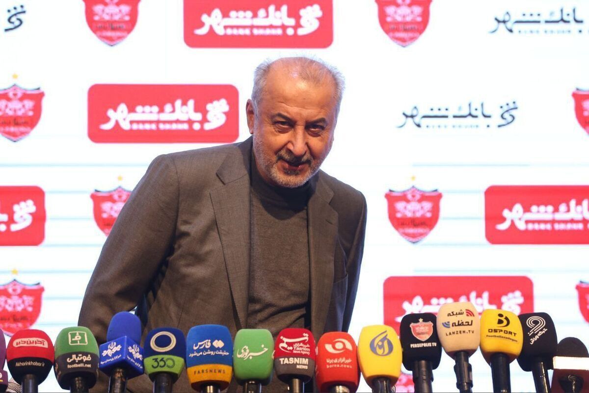 مشکلات باشگاه پرسپولیس در تقویت تیم نیم فصل دوم مشکلات باشگاه پرسپولیس در تقویت تیم نیم فصل دوم
