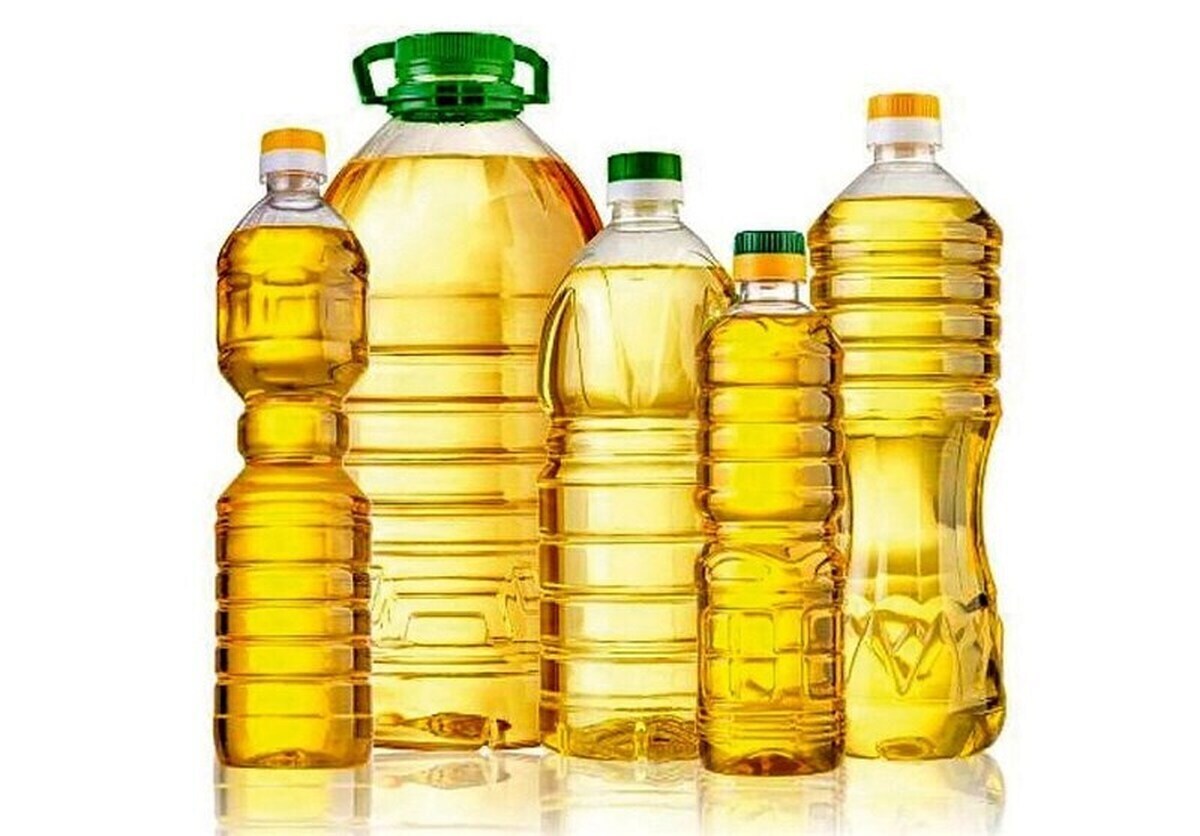 اطلاعیه مهم انجمن روغن نباتی درباره افزایش قیمت روغن اطلاعیه مهم انجمن روغن نباتی درباره افزایش قیمت روغن