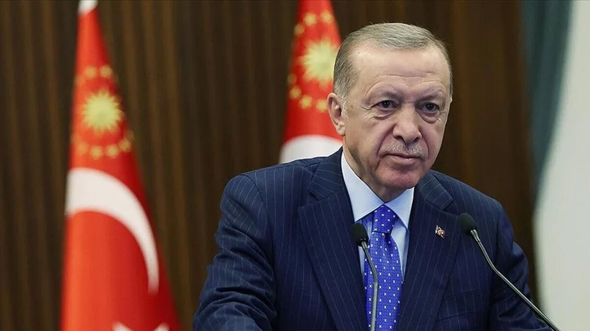 اردوغان: به دنبال موشک ۲ هزار کیلومتری هستیم اردوغان: به دنبال موشک ۲ هزار کیلومتری هستیم