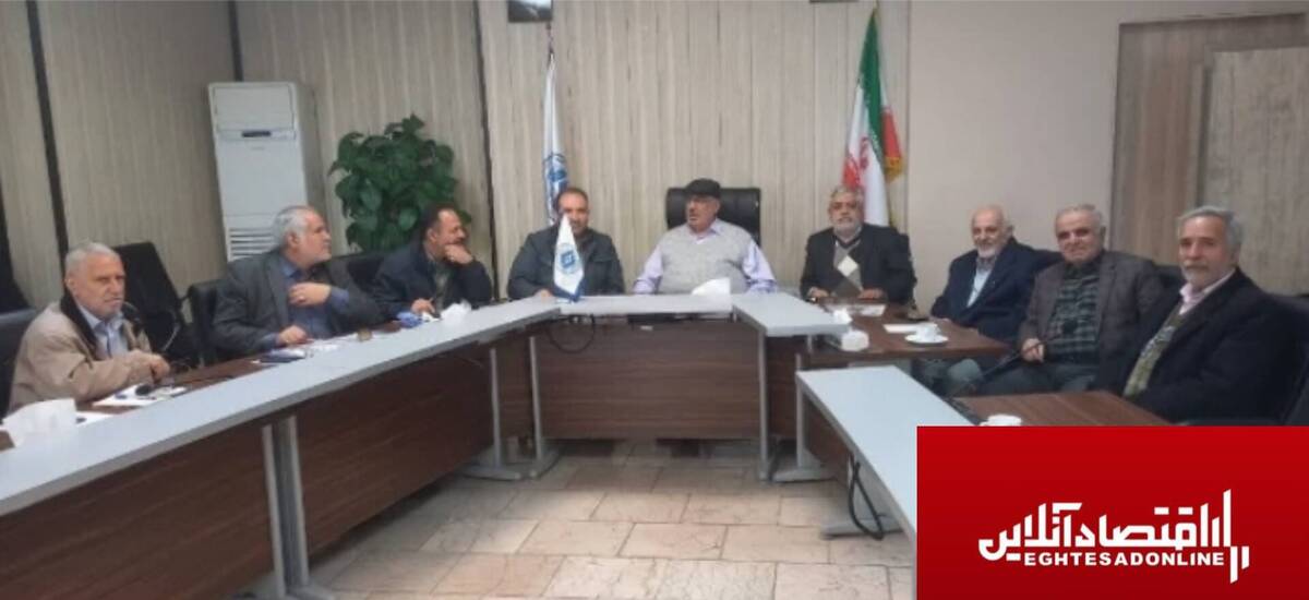 معرفی مدیر عامل مجمع خیرین آبخیزداری و آبخوان داری البرز معرفی مدیر عامل مجمع خیرین آبخیزداری و آبخوان داری البرز