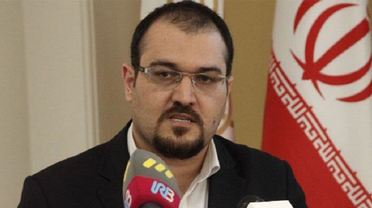 امین کلاهدوزان با مرکز تتا خداحافظی کرد؛ چالشها و دستاوردهای تجارت الکترونیکی ایران چه بود؟ امین کلاهدوزان با مرکز تتا خداحافظی کرد؛ چالشها و دستاوردهای تجارت الکترونیکی ایران چه بود؟