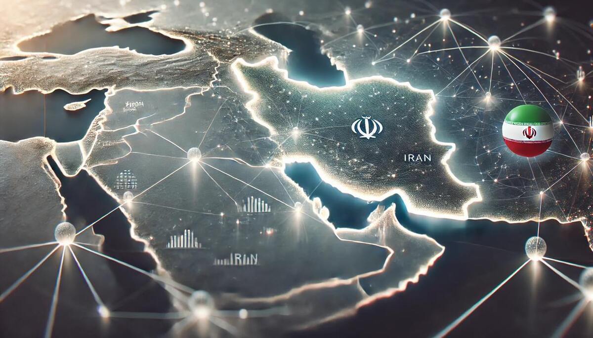 اقتصاد دیجیتال، مهجور در ایران / جایگاه ایران در اقتصاد دیجیتال خاورمیانه کجاست؟ اقتصاد دیجیتال، مهجور در ایران / جایگاه ایران در اقتصاد دیجیتال خاورمیانه کجاست؟