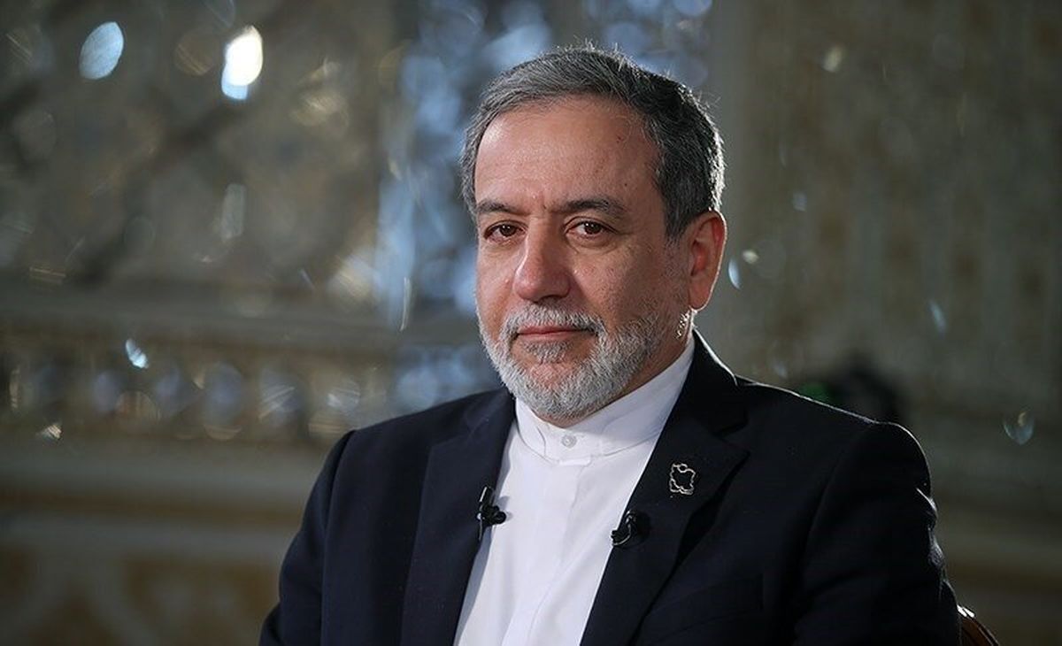 ایران و جنگ با بلوکهکردن داراییها/ عراقچی از اقدامات جدید میگوید ایران و جنگ با بلوکهکردن داراییها/ عراقچی از اقدامات جدید میگوید