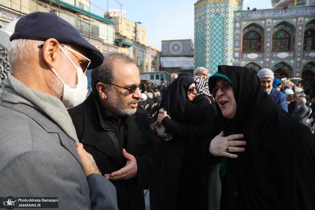او سخنگوی دولت چوداری شد + عکس چودری سخنگوی دولت شد + عکس