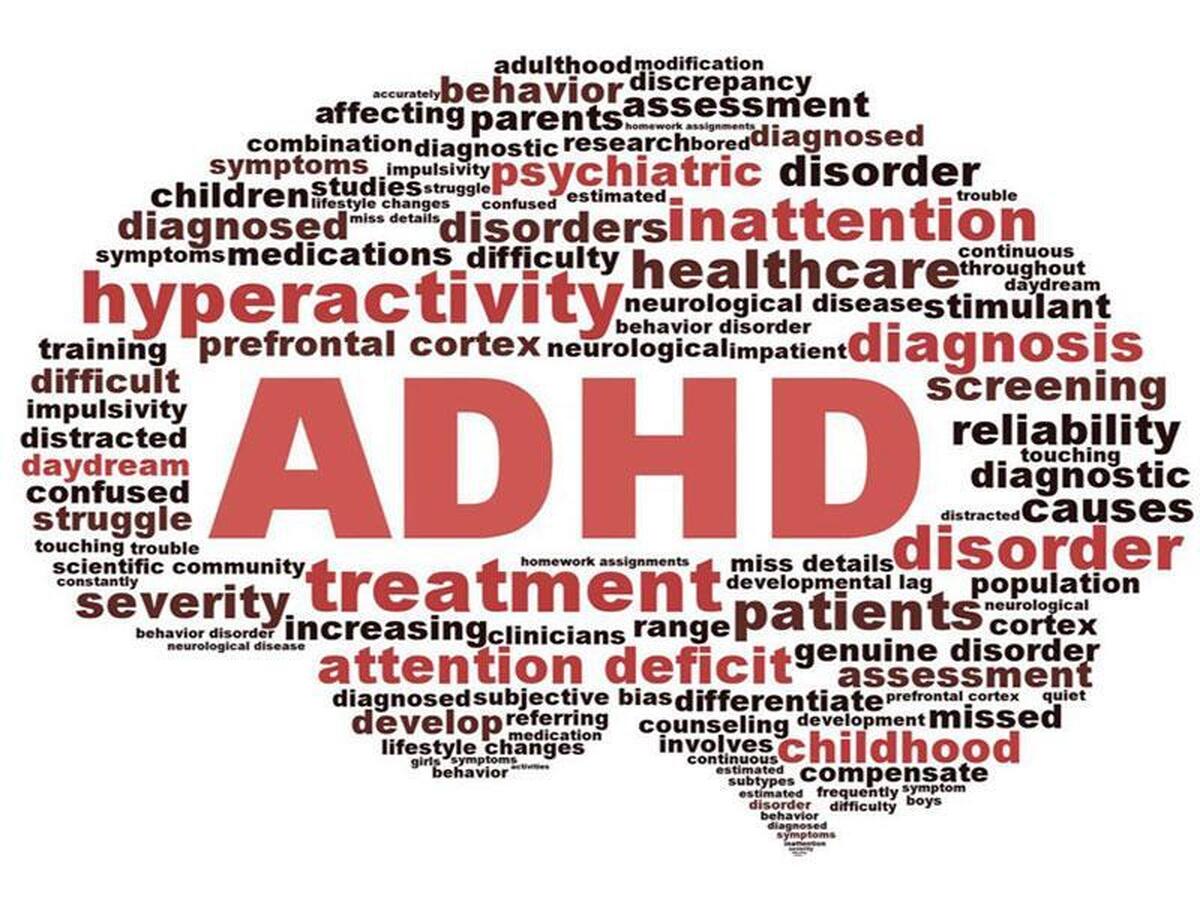 علائم ADHD در بزرگسالان / راههای تشخیص + درمان علائم ADHD در بزرگسالان / راههای تشخیص + درمان