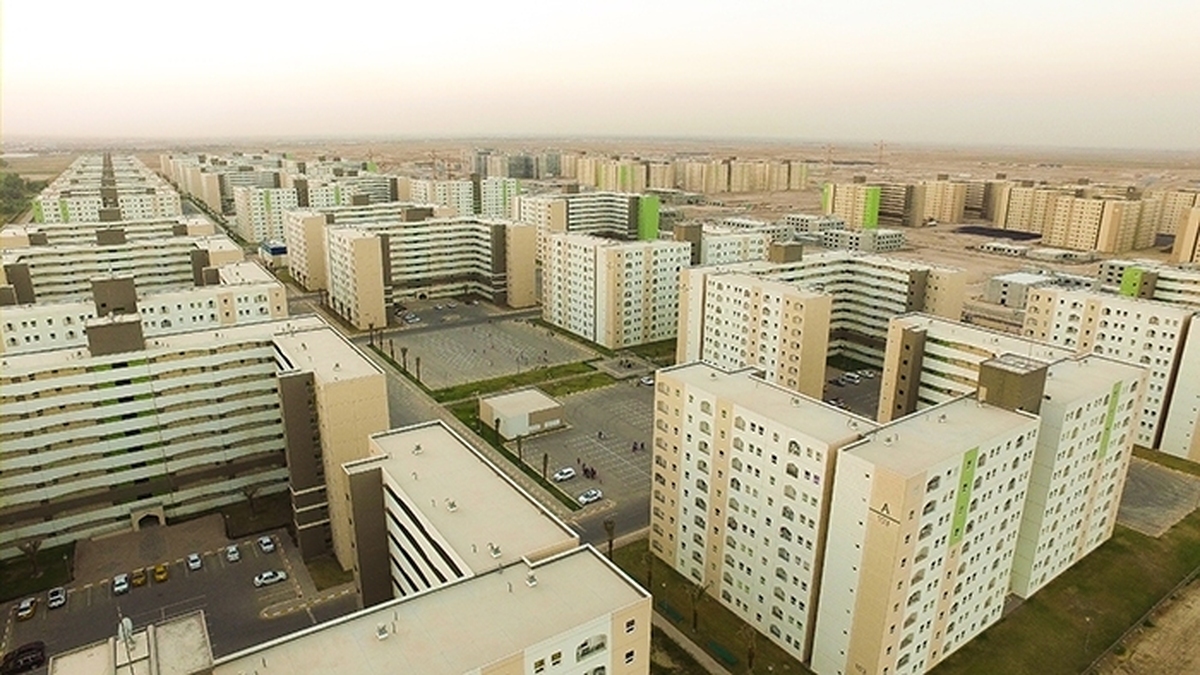 قیمت مسکن در پایتخت جدید ایران متری چند؟ / مکران کجاست؟ قیمت مسکن در پایتخت جدید ایران متری چند؟ / مکران کجاست؟