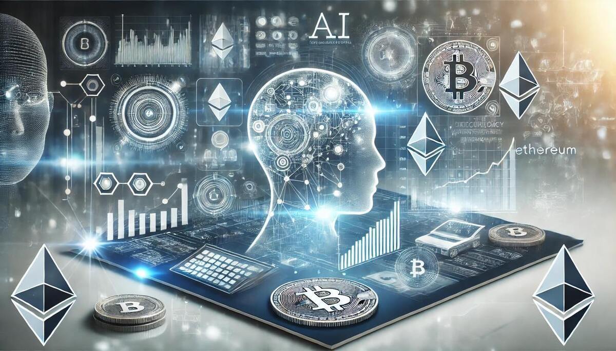 پیشبینی قیمت بیت کوین با هوش مصنوعی پیشبینی قیمت بیت کوین با هوش مصنوعی