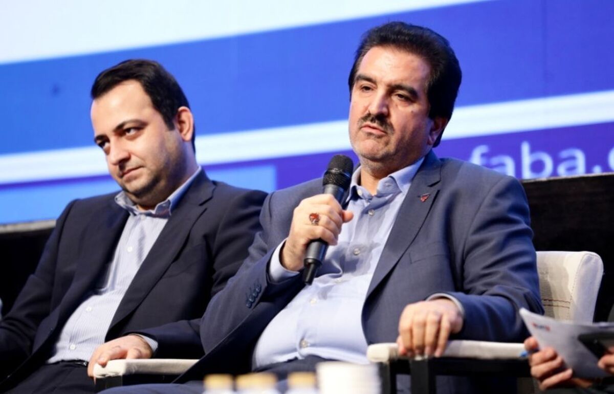 الزامات استفاده از هوش مصنوعی در صنعت بانکداری الزامات استفاده از هوش مصنوعی در صنعت بانکداری