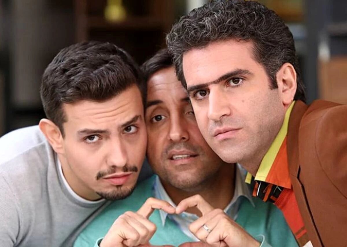 این بازیگر پرطرفدار هم میخواهد مهاجرت کند! این بازیگر پرطرفدار هم میخواهد مهاجرت کند!