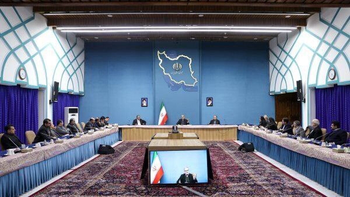 رئیسجمهور: روند غلط توسعه باید با سرعت اصلاح شود رئیسجمهور: روند غلط توسعه باید با سرعت اصلاح شود