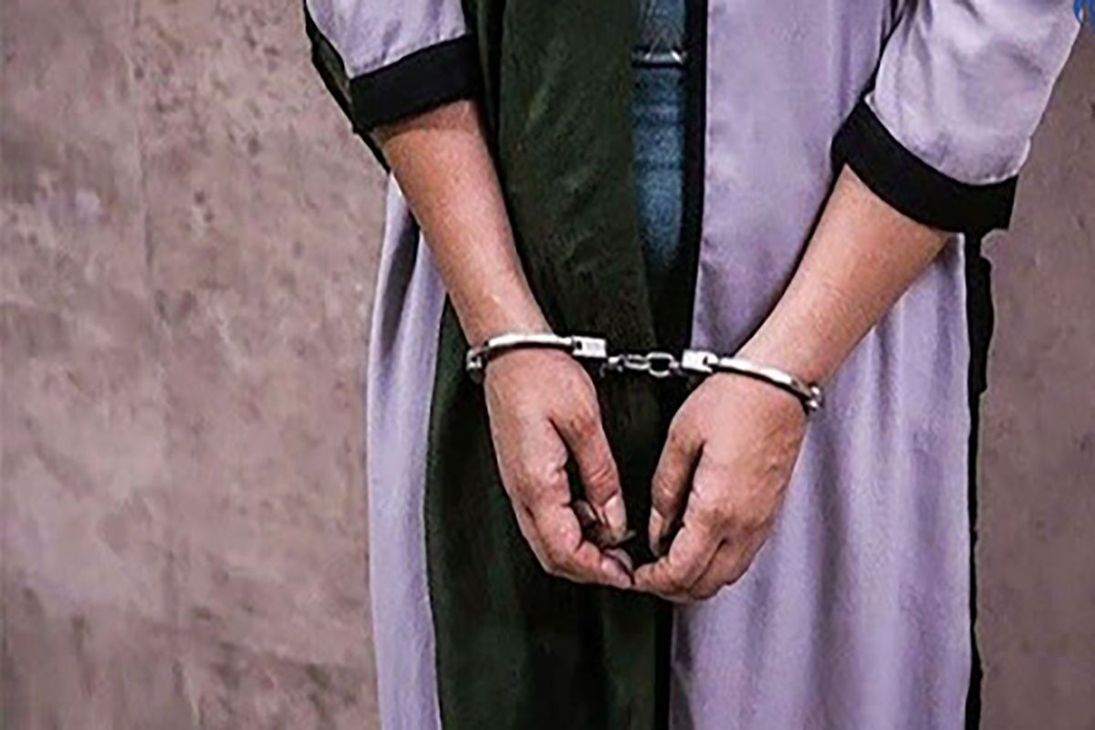 ماجرای کلیپ بازداشت خشونت بار ۲ دختر قمی چه بود؟ ماجرای کلیپ بازداشت خشونت بار ۲ دختر قمی چه بود؟