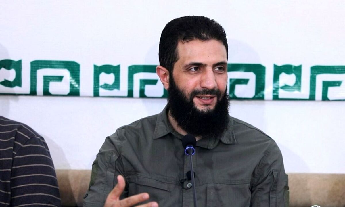 یک زن عضو دولت جدید سوریه شد یک زن عضو دولت جدید سوریه شد