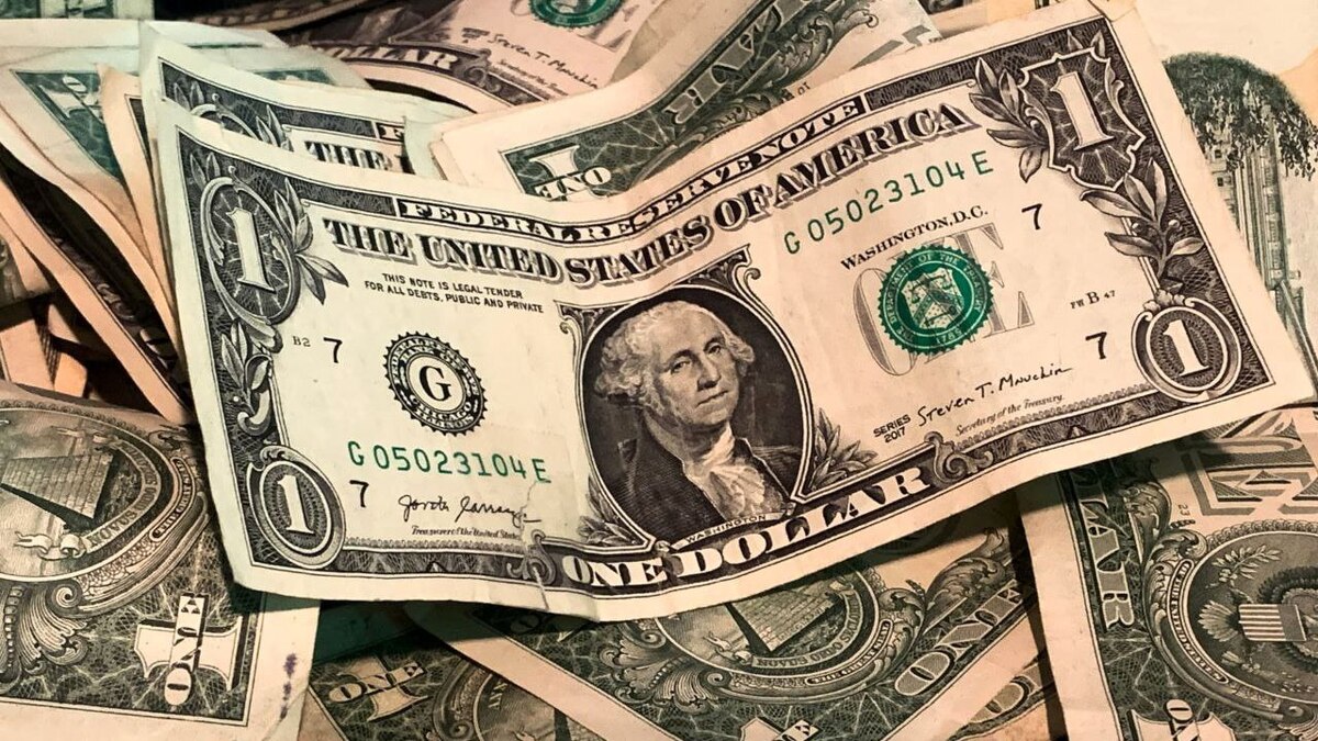 قیمت دلار ریخت قیمت دلار ریخت