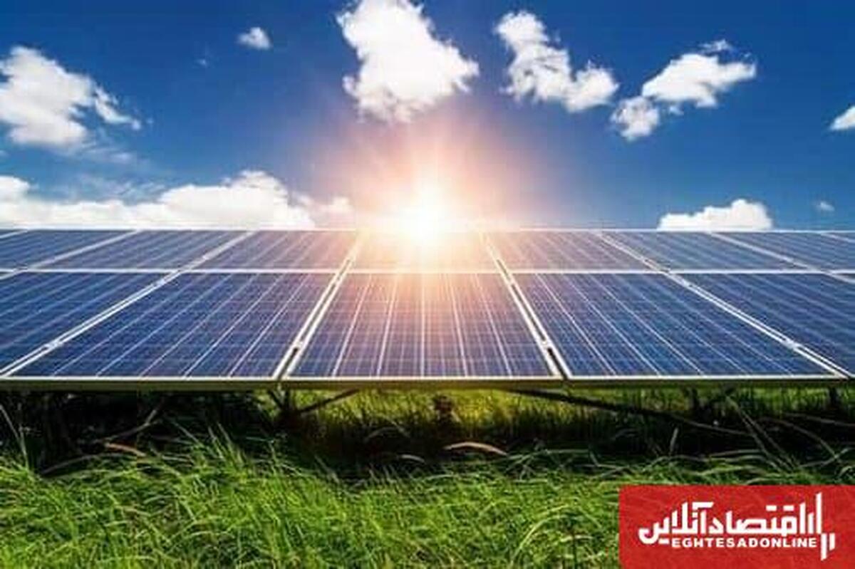 مشخص شدن ۷ نقطه برای نیروگاههای تجدیدپذیر در اردبیل مشخص شدن ۷ نقطه برای نیروگاههای تجدیدپذیر در اردبیل