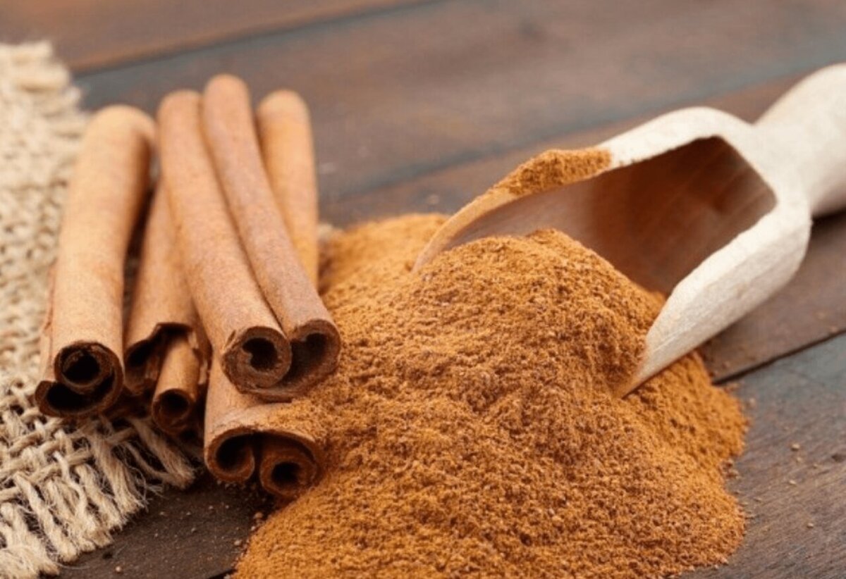 فواید شگفت انگیز دارچین برای سلامتی فواید شگفت انگیز دارچین برای سلامتی