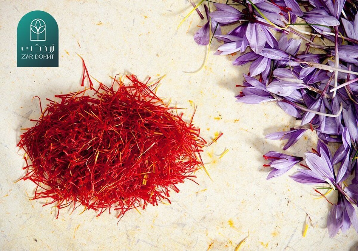 قیمت جدید زعفران اعلام شد/ این اعداد و ارقام عجیب را ببینید قیمت جدید زعفران اعلام شد/ این اعداد و ارقام عجیب را ببینید