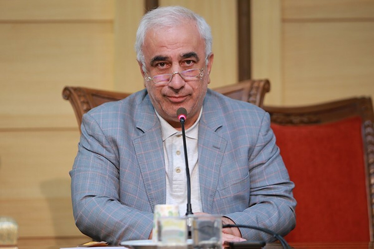 افول جایگاه ایران در شاخصهای توسعه / دولتها باید پاسخگوی شکست سند چشمانداز ۱۴۰۴ باشند افول جایگاه ایران در شاخصهای توسعه / دولتها باید پاسخگوی شکست سند چشمانداز ۱۴۰۴ باشند