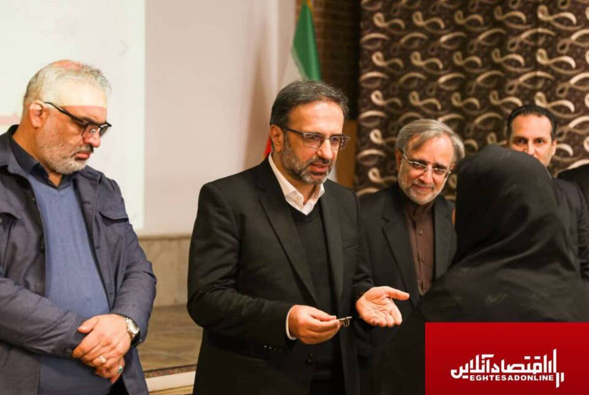 ۱۶۶ مددجو در استان البرز مشمول آزادی یا مرخصی شدند ۱۶۶ مددجو در استان البرز مشمول آزادی یا مرخصی شدند