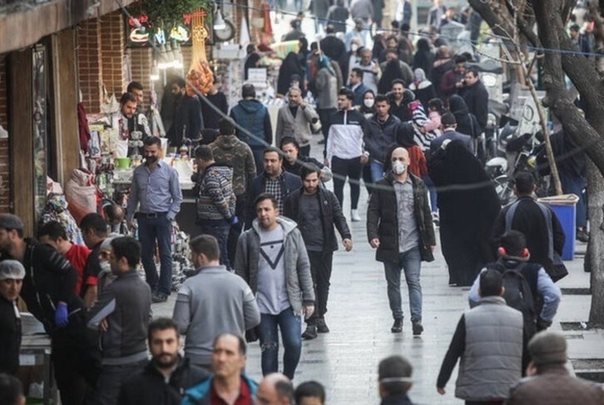 چند میلیون ایرانی در کشور بیمه نیستند؟ چند میلیون ایرانی در کشور بیمه نیستند؟