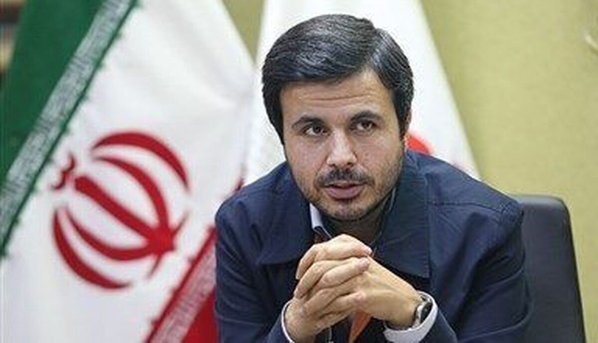 سخنگوی مجمع تشخیص مصلحت نظام منصوب شد/ سیدمحسن دهنوی کیست؟ سخنگوی مجمع تشخیص مصلحت نظام منصوب شد/ سیدمحسن دهنوی کیست؟