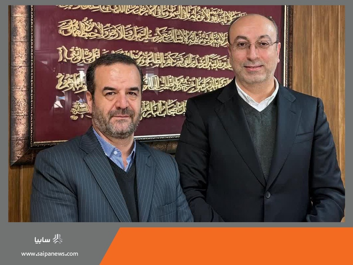 همافزایی گروه سایپا و سازمان تعزیرات حکومتی برای شفافیت و عدالت در بازار خودرو همافزایی گروه سایپا و سازمان تعزیرات حکومتی برای شفافیت و عدالت در بازار خودرو