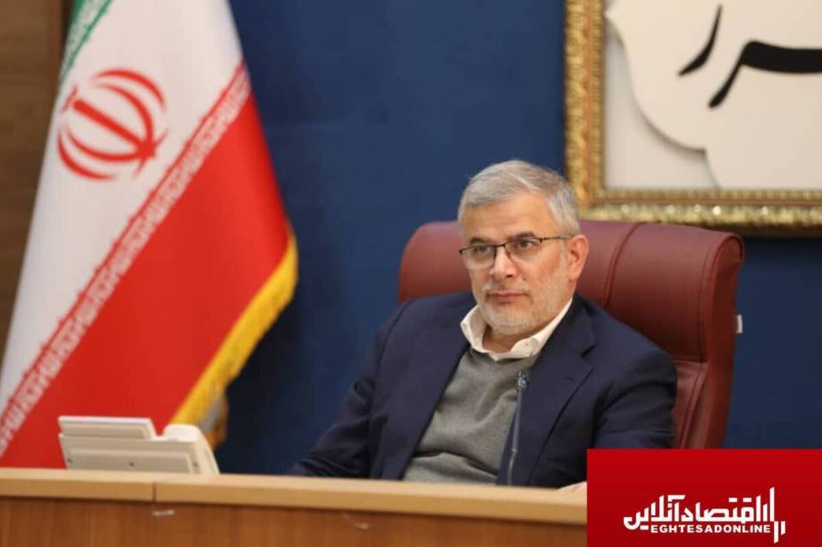 قرارگاه هوش مصنوعی البرز راهاندازی شد قرارگاه هوش مصنوعی البرز راهاندازی شد