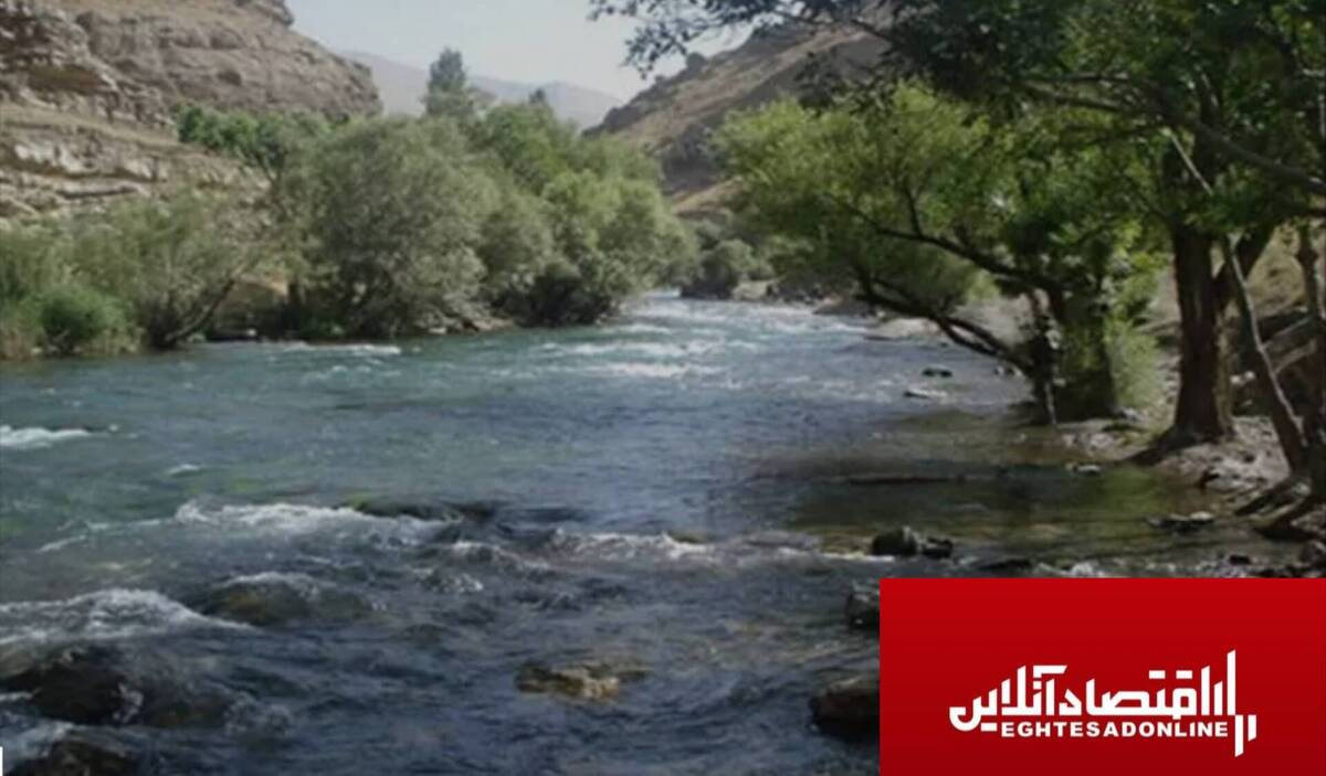 اخذ ۱۵۰ سند مالکیت برای ۶۴۴ هکتار از بستر رودخانههای البرز اخذ ۱۵۰ سند مالکیت برای ۶۴۴ هکتار از بستر رودخانههای البرز