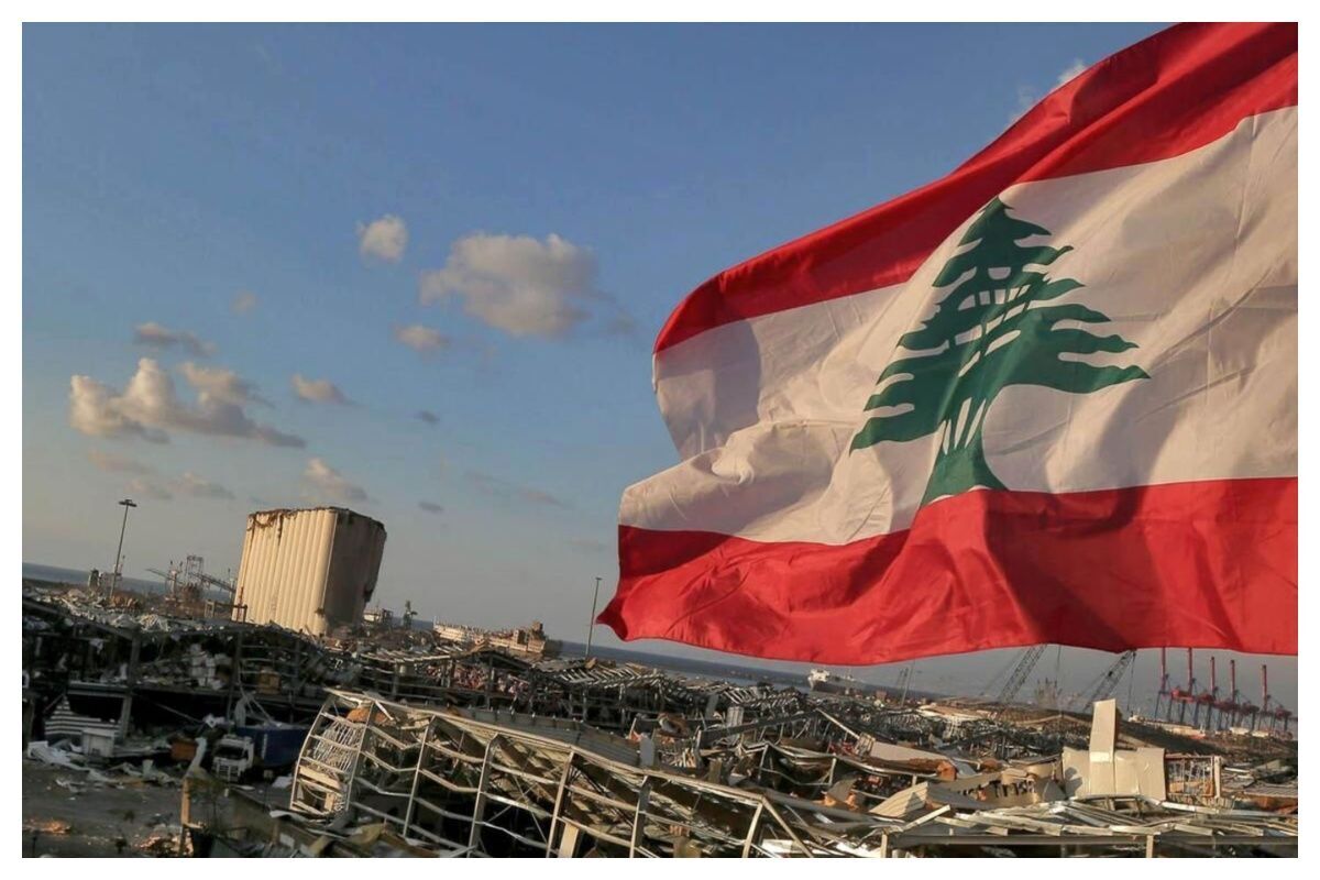 جوزف عون رئیسجمهور نشد جوزف عون رئیسجمهور نشد