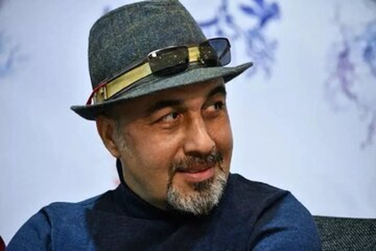 چهره جدید رضا عطاران با گریم صدام حسین کولاک کرد + عکس چهره جدید رضا عطاران با گریم صدام حسین کولاک کرد + عکس