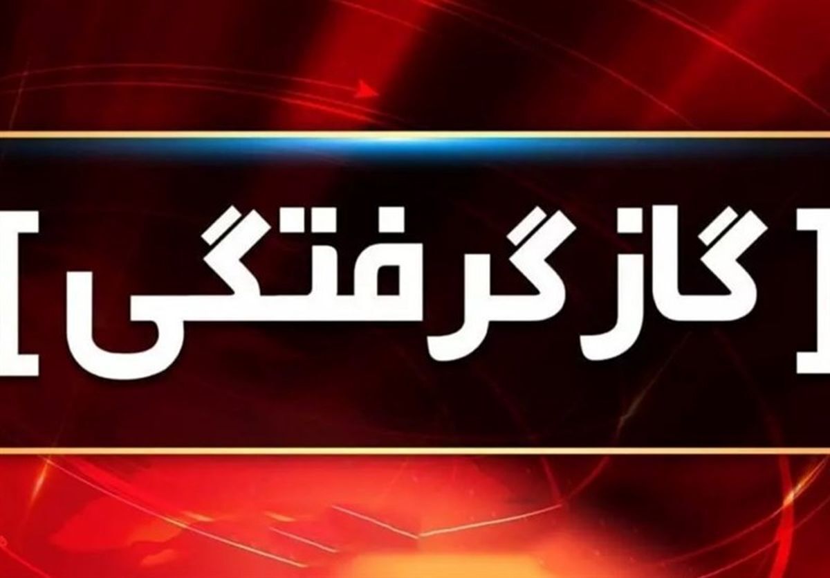 گازگرفتگی جان ۳ نفر را در بیجار گرفت گازگرفتگی جان ۳ نفر را در بیجار گرفت