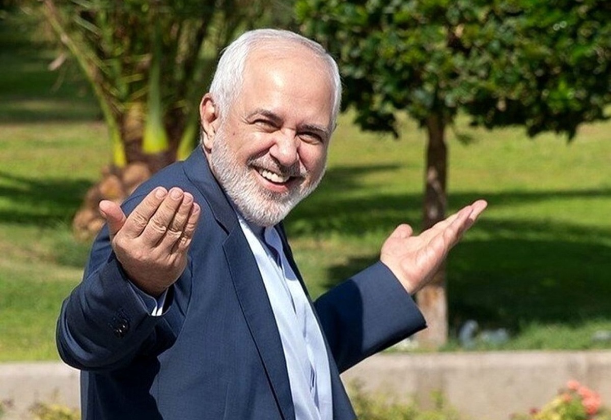 واکنش عجیب ظریف به آتش سوزی کالیفرنیا واکنش عجیب ظریف به آتش سوزی کالیفرنیا